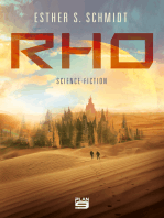 Rho: Science-Fiction