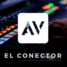 El Conector AV