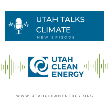 Utah Talks Climate