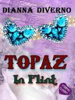 Topaz In Flint