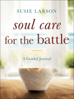 Soul Care for the Battle