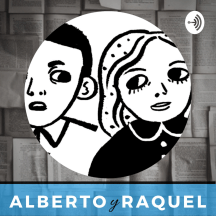 Alberto y Raquel