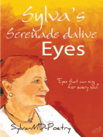 Sylva's Serenade Dative Eyes