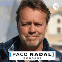 Los podcasts de viajes de Paco Nadal