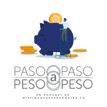 Paso a Paso • Peso a Peso