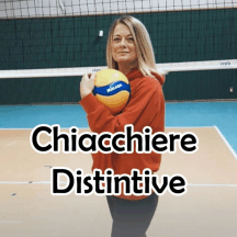 Chiacchiere Distintive