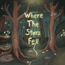 Where the Stars Fell