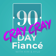 90 Day Fiance Cray Cray