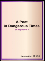 A Poet in Dangerous Times