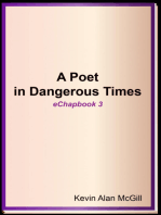 A Poet in Dangerous Times: Echapbook 3