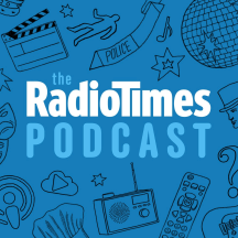 Radio Times Podcast