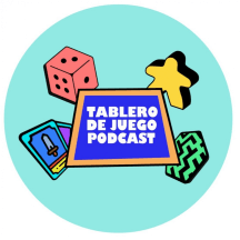 Tablero de Juego Podcast