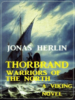 Thorbrand - Warriors Of The North