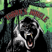 Thorn's Jungle