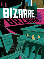 Bizarre Bazaar: A Collection of Short Stories from Rocky Mountain Fiction Writers