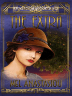 The Extra: A Monument Studios Mystery