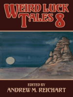 Weird Luck Tales 8