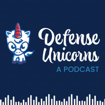 Defense Unicorns, A Podcast