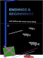 Endings & beginnings