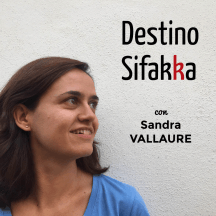 Destino Sifakka: Podcast de Fotografía y Viajes