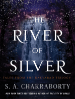 The River of Silver