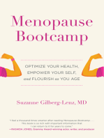 Menopause Bootcamp