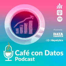 Café con Datos