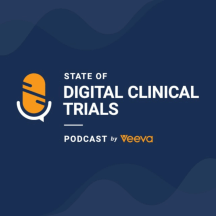 State of Digital Clinical Trials Podcast