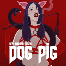 Dog Pig