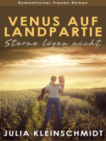 Venus auf Landpartie: Sterne lügen nicht