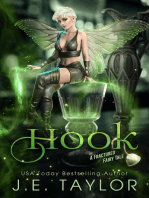Hook: Fractured Fairy Tales, #10