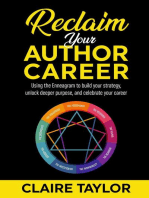 Reclaim Your Author Career