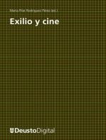 Exilio y cine