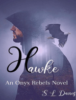 Hawke: Onyx Rebels, #2