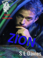 Zion: Devil's Advocates, #6