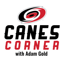 Canes Corner | Carolina Hurricanes podcast from 99.9 The Fan