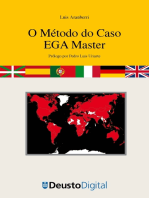 O Método do Caso EGA Master