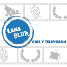 Lens Blur - Cine y Televisión