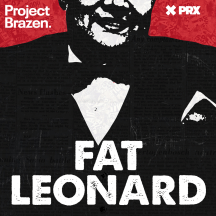 Fat Leonard