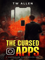 The Cursed Apps