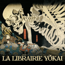La Librairie Yōkai
