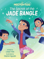 The Secret of the Jade Bangle