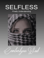 Selfless: Finally Understanding