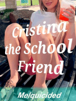 Cristina the School Friend