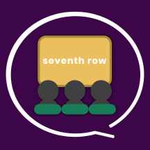 Seventh Row Podcast