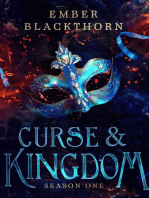 Curse & Kingdom: Curse & Kingdom, #1
