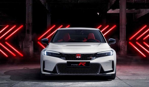 Двигатель lea honda