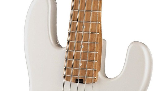 CHARVEL Pro Mod San Dimas PJ V Bass Player Everand