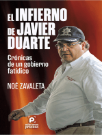 El infierno de Duarte