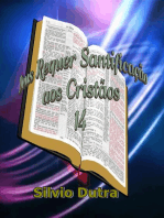 Deus Requer Santificação aos Cristãos 14